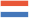 Nederlandse vlag